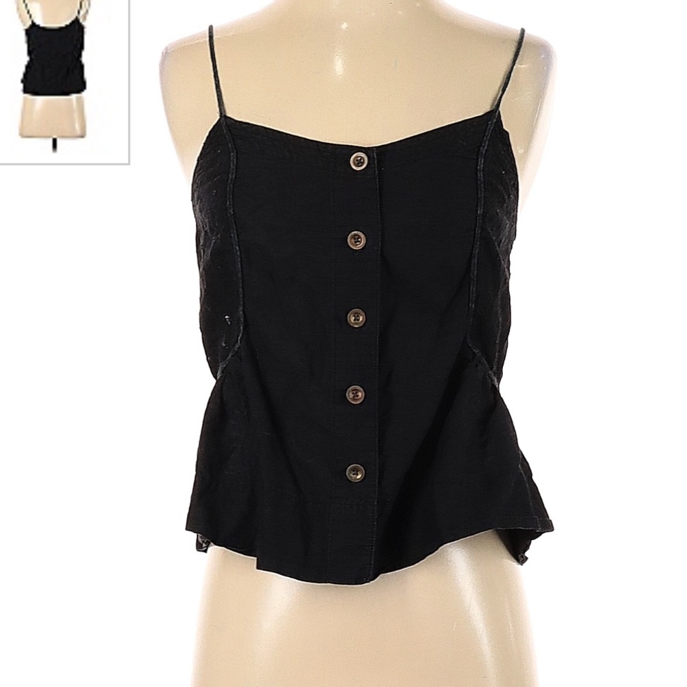 Ecote Boho Blouse